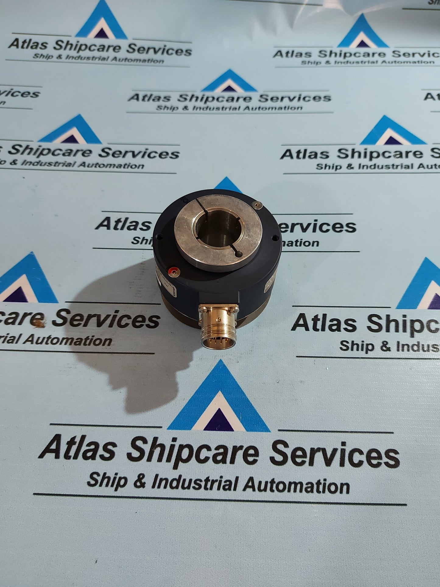 BEI IDEACOD GHU930-1024-021 INCREMENTAL ROTARY ENCODER