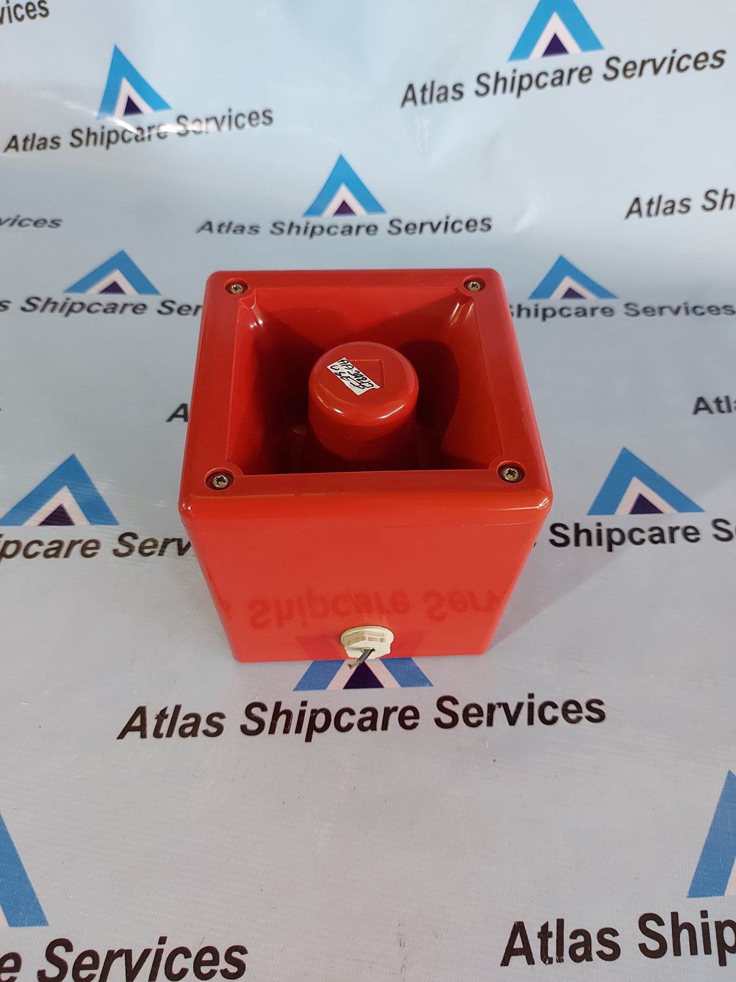 BEKA ASSOCIATES BR385 SOUNDER