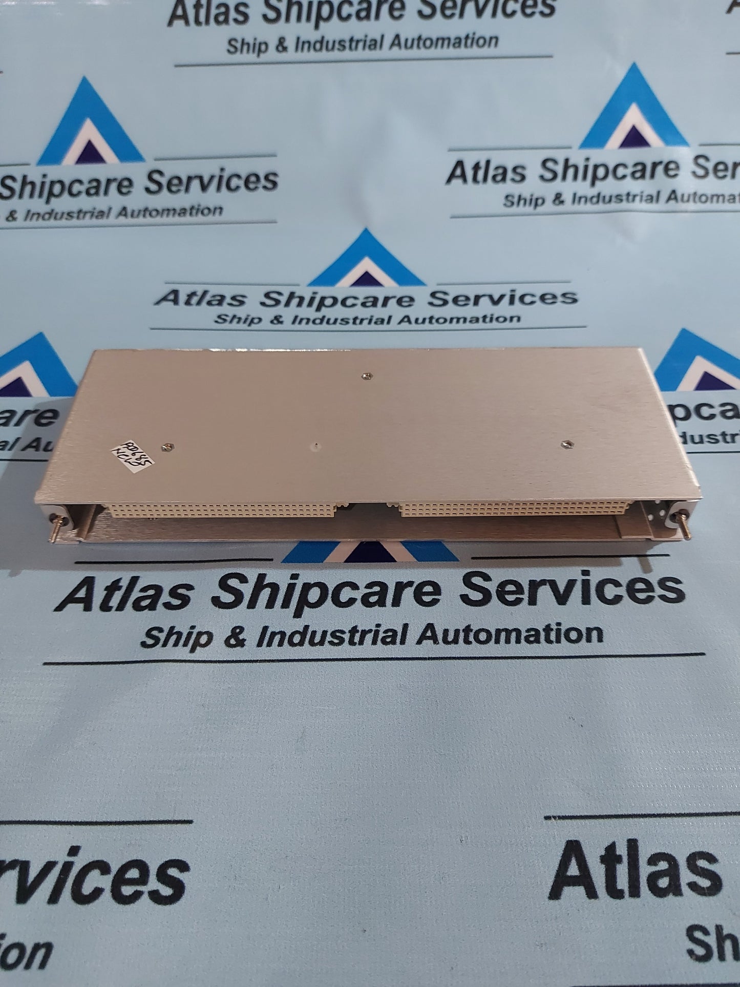 BENTLY NEVADA 125760-01 DATA MANAGER I/O MODULE