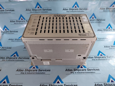 BENTLY NEVADA 2155/00 TDXNET TRANSIENT DATA INTERFACE
