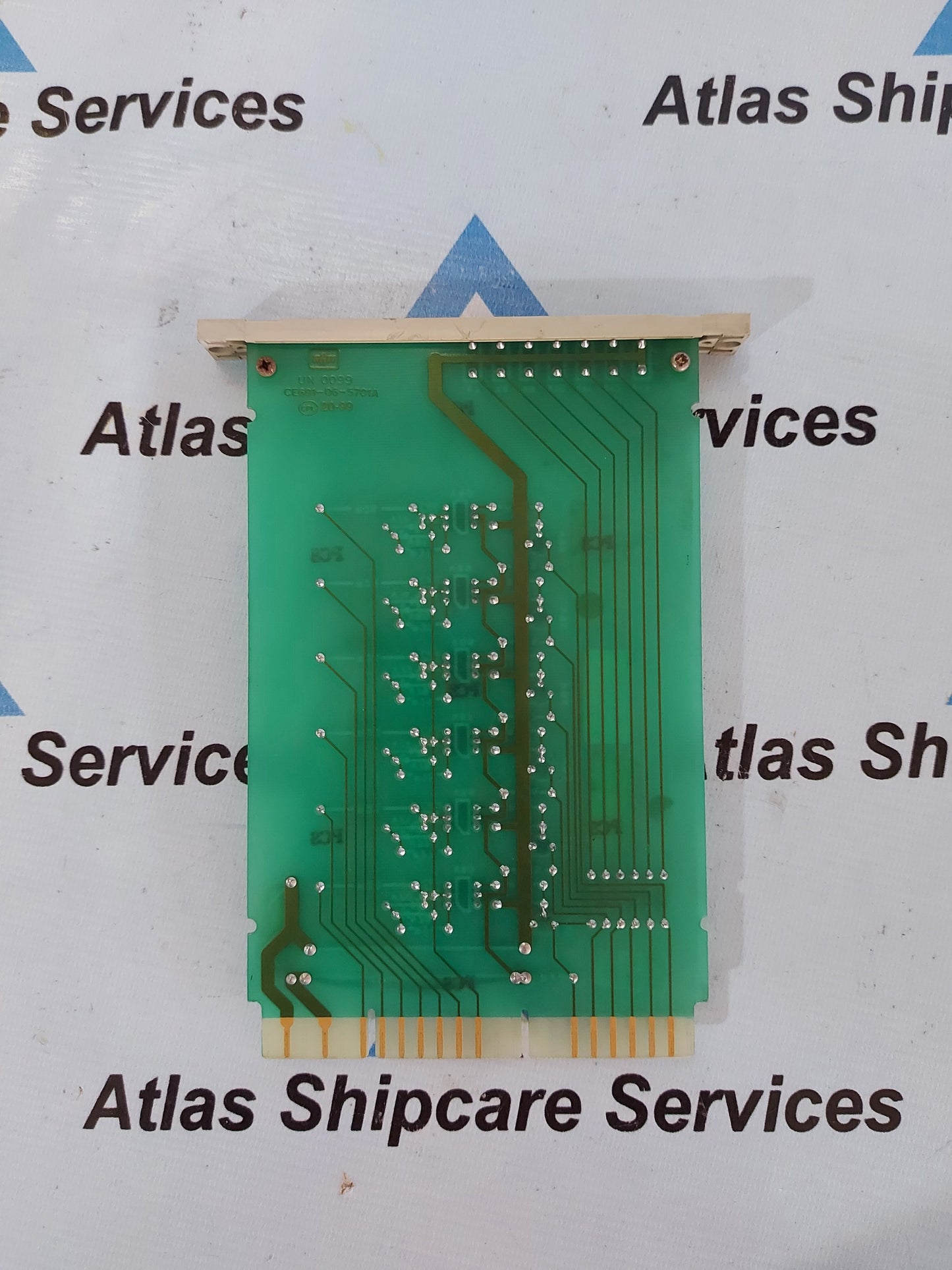 BHEL CE691-36-570 UN 0099a