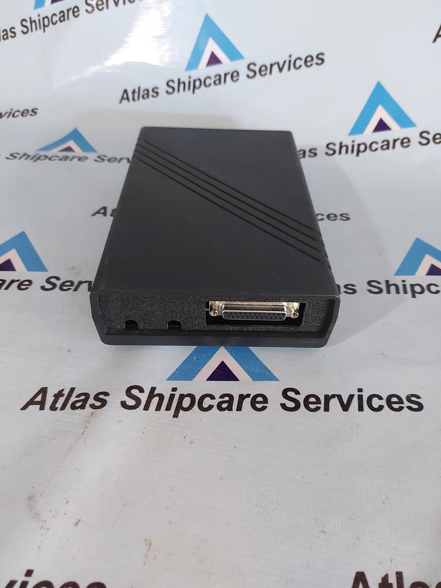 BLACK BOX CL050A-E 232/CL-E INTERFACE CONVERTER
