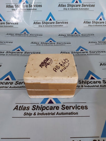 BOLL & KIRCH 4.36.2 DIFFERENTIAL PRESSURE INDICATOR 0.9-1.2 BAR