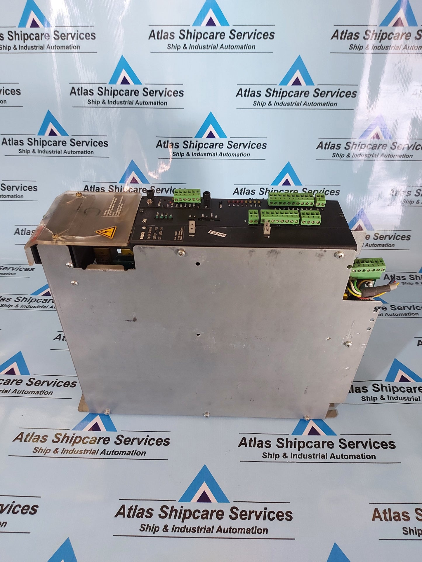 BOSCH SM 5/10-T/A 055127-105 SERVO MODULE