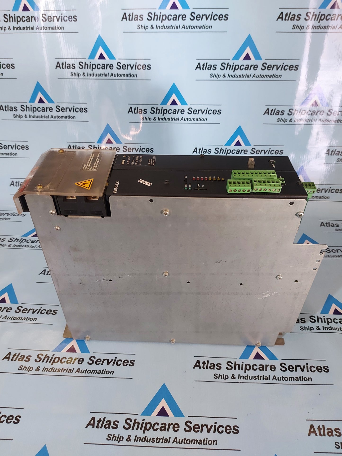 BOSCH VM 60/EB-TA 054344-111 POWER MODULE