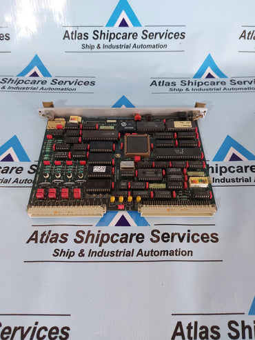 BRUSH PC9621127 ASS9621128 CCT9621129 PB-FT PCB CARD