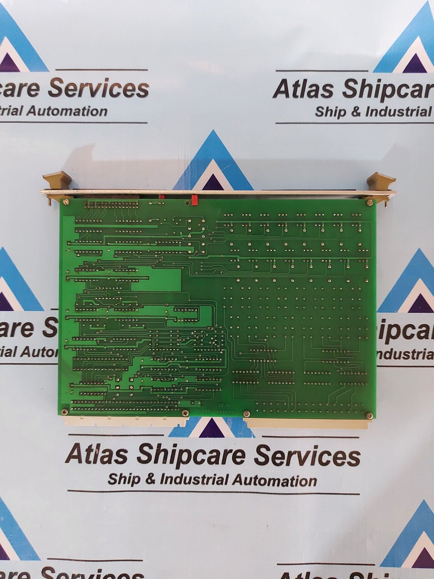BRUSH PC9621133 ASS9621134 CCT9621135 CARD TYPE PB-DI MOD-3