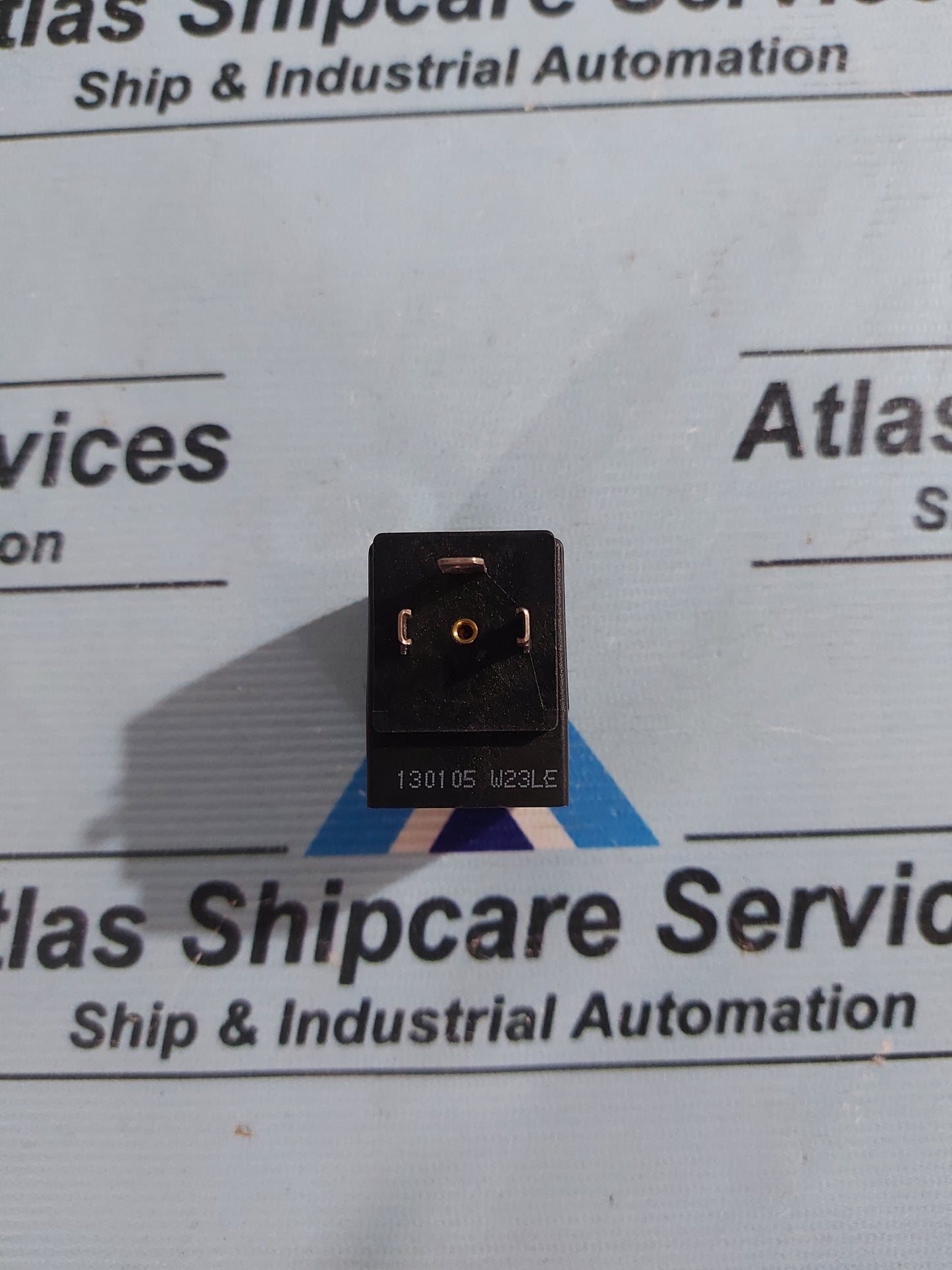 BURKERT 6014 C 1,5 FPM PA SOLENOID VALVE COIL