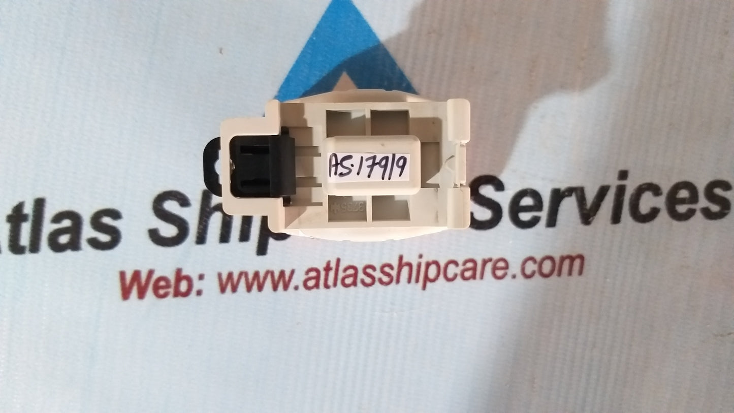 Bartec 07-3321-1400 Switch Module