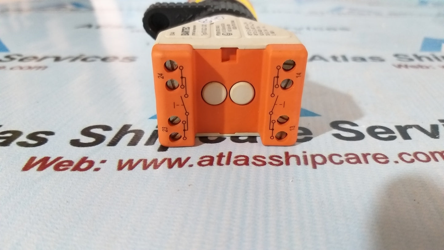 Bartec 07-3323-1200 Switch Module