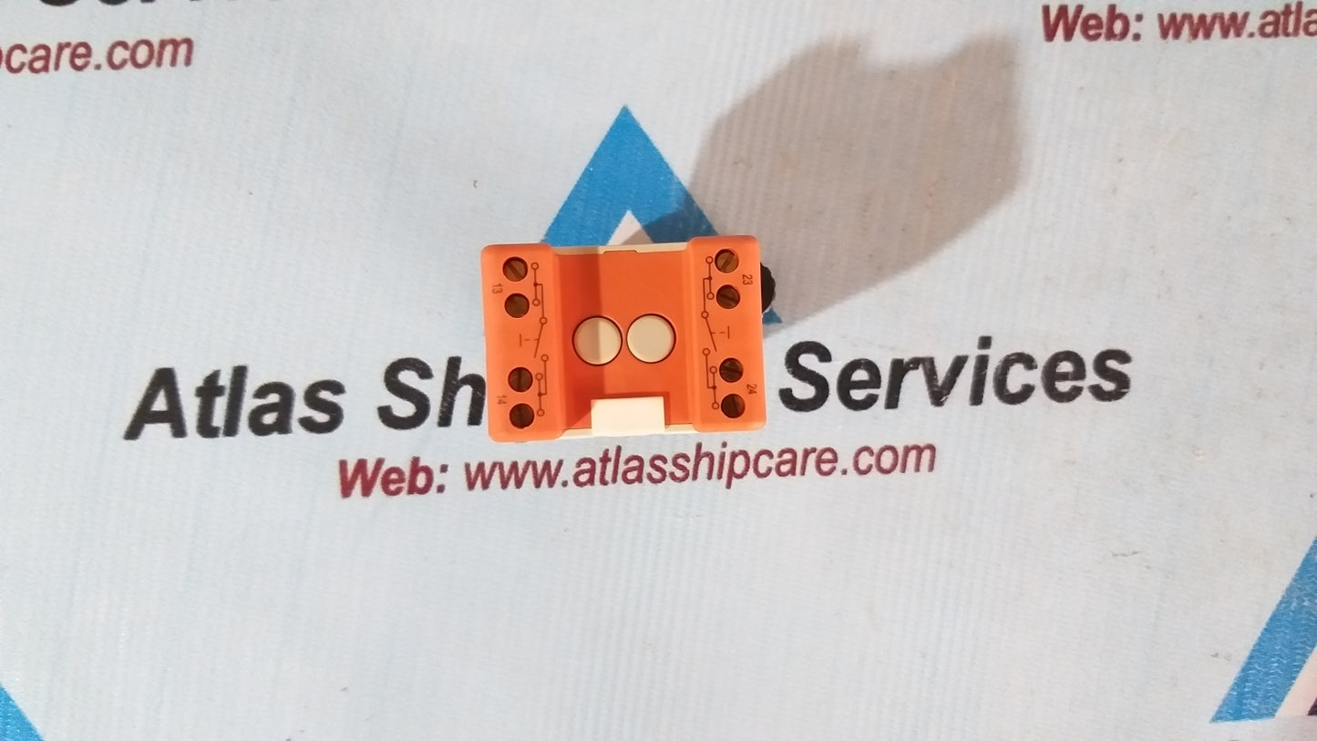 Bartec 07-3323-1200 Switch Module