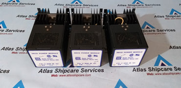 Basler Electric 9 2849 00 101 DECS Power Module