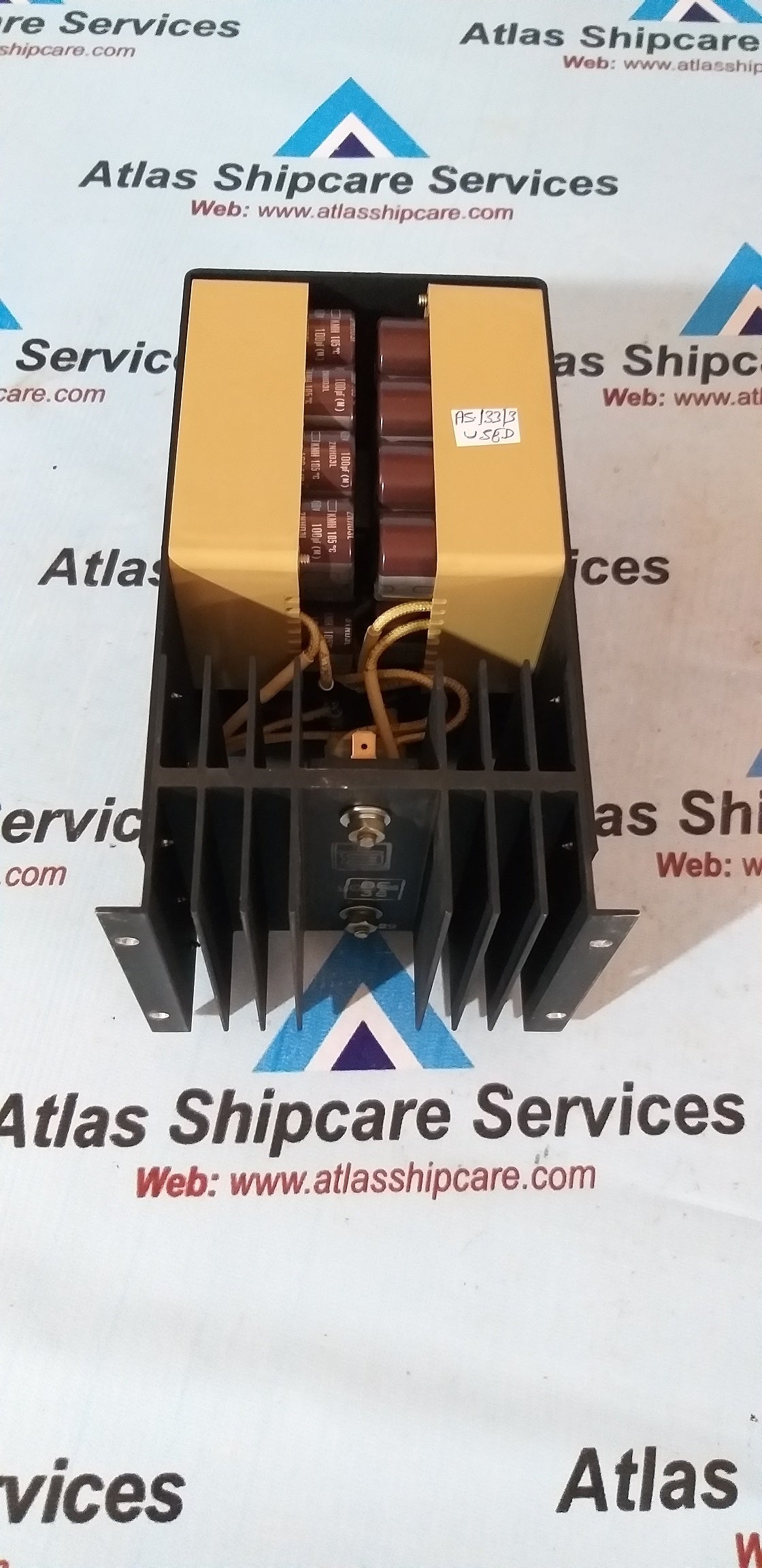 Basler Electric 9 2849 00 101 DECS Power Module