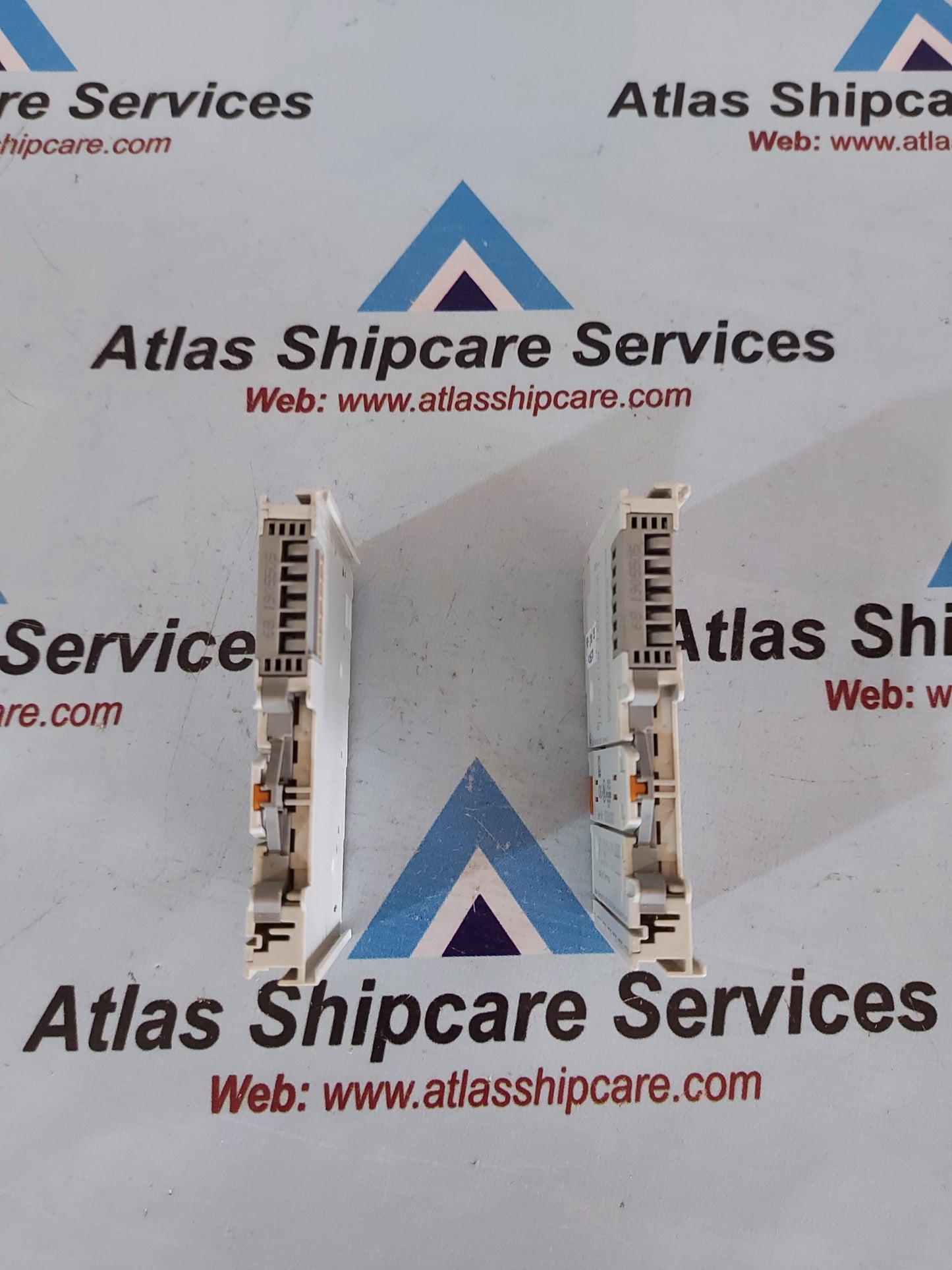 Beckhoff KL 9010 Bus End Terminal