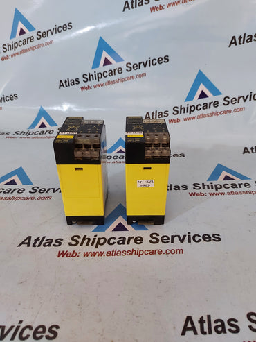 Bender SUD 142 Voltage Relay