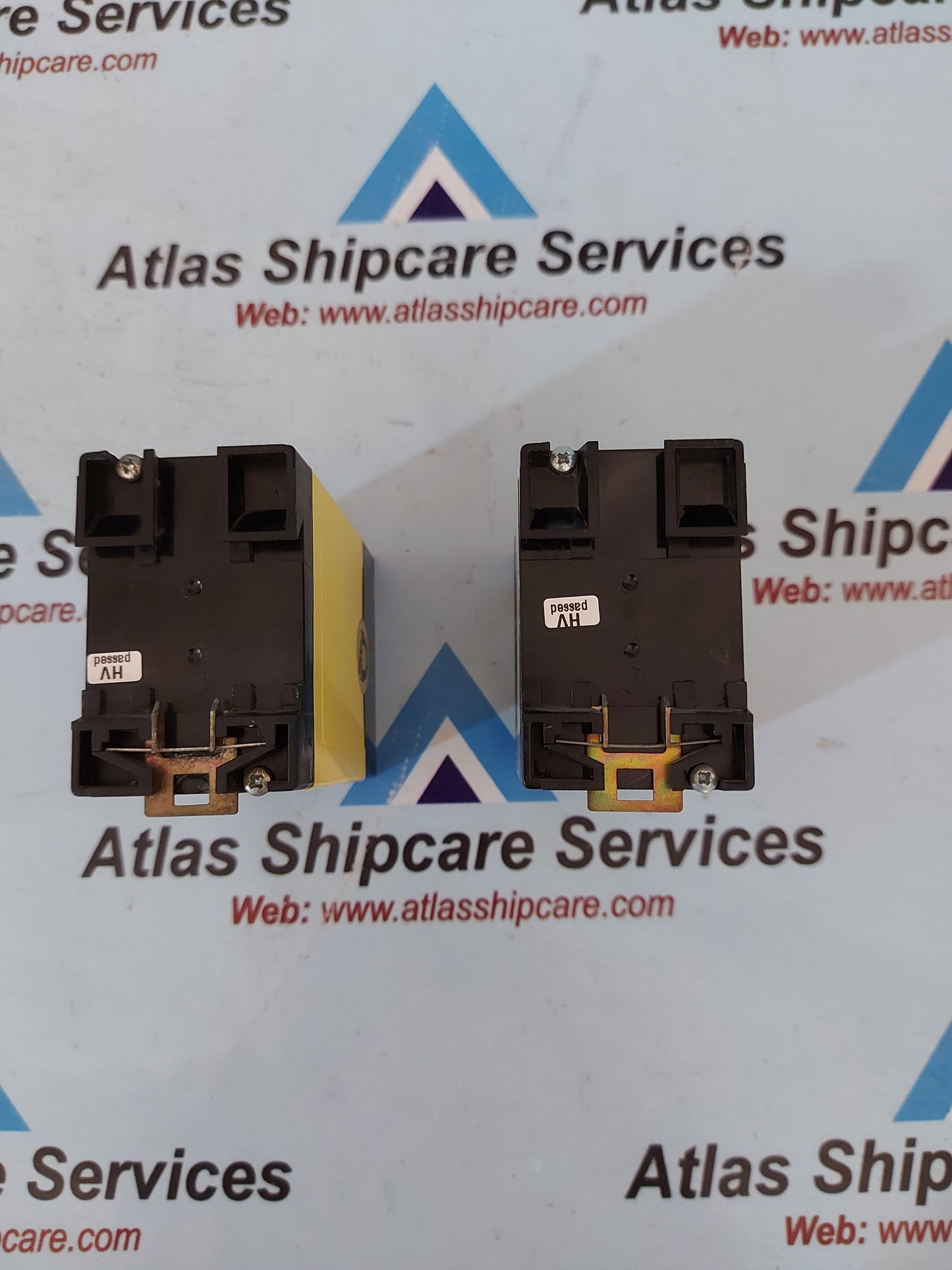 Bender SUD 142 Voltage Relay