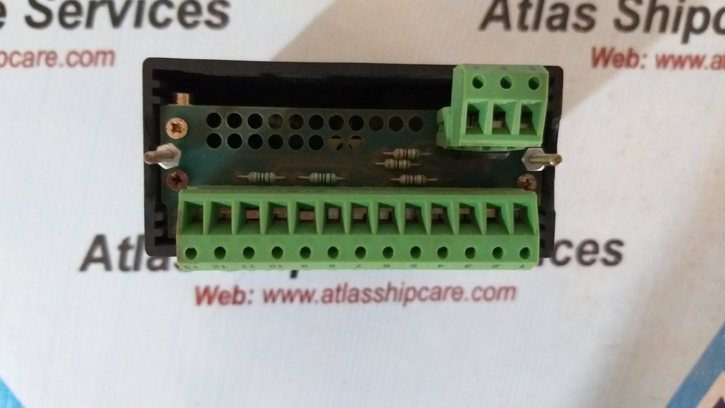 Braun Gmbh C 724 Turbine Speed Controller