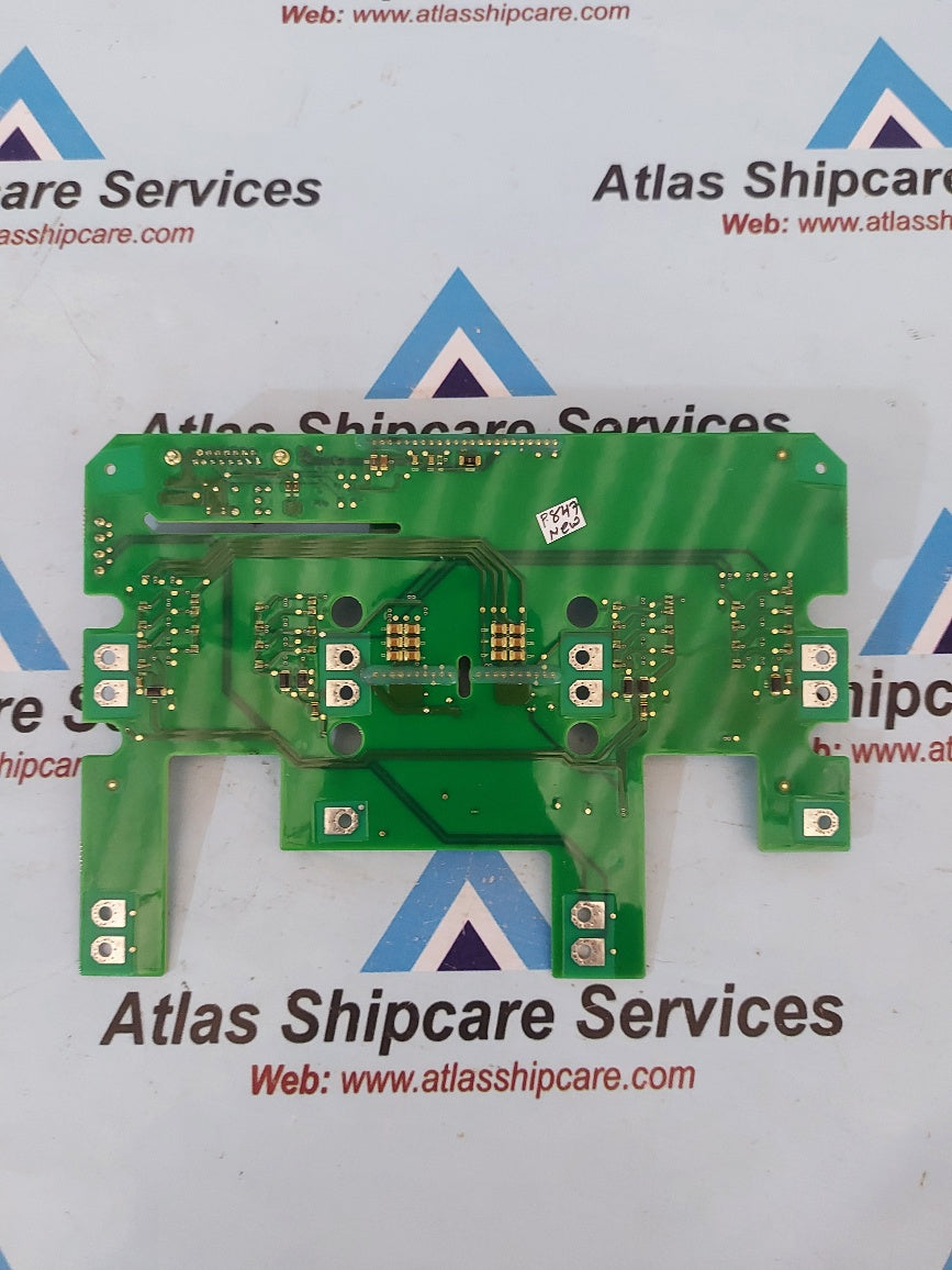 Bronze Tech 2QP0430T12-SUN2 Pcb Card