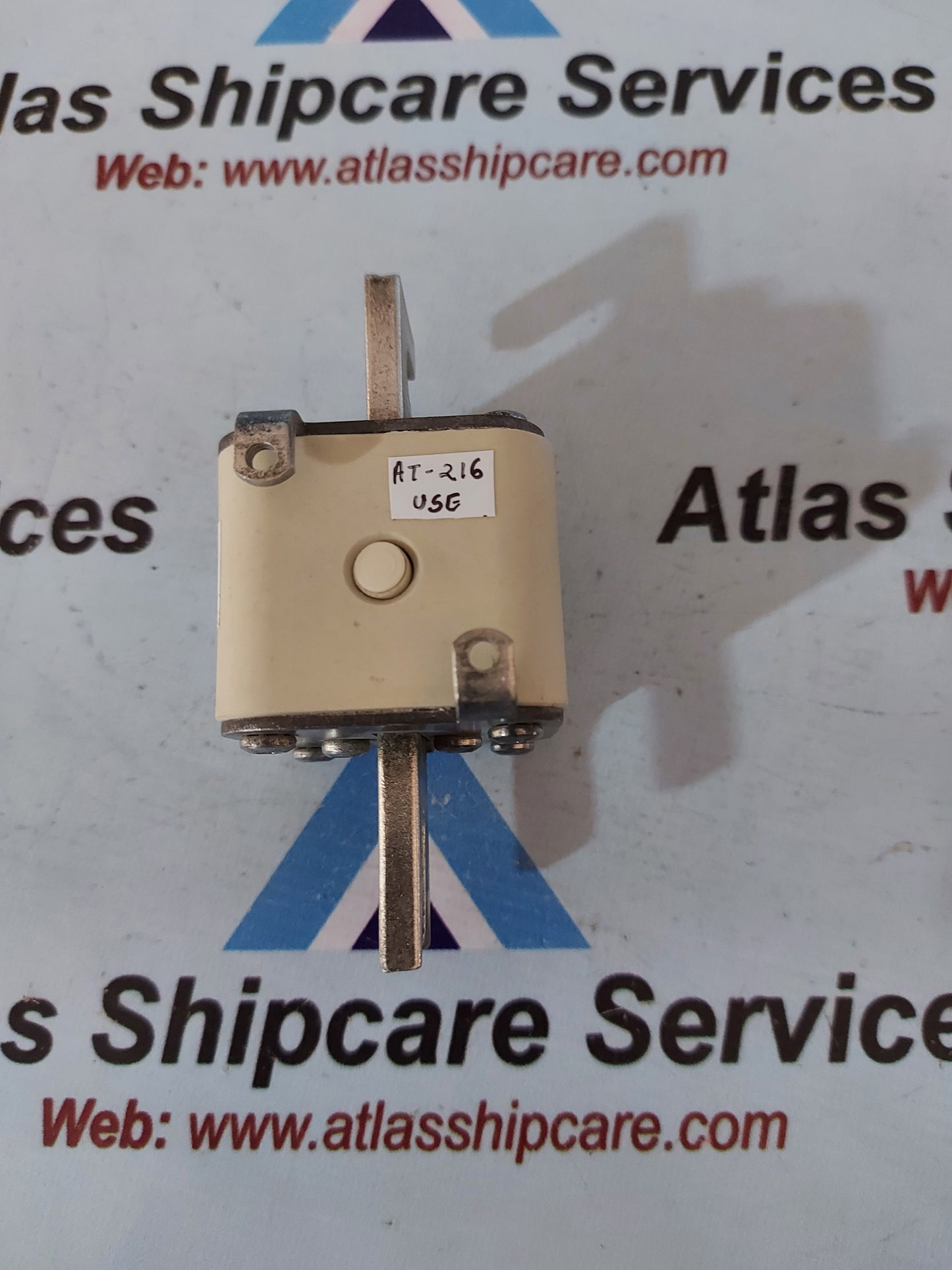 Bussmann 170M4113 Specialty Fuse 450A 0.2094