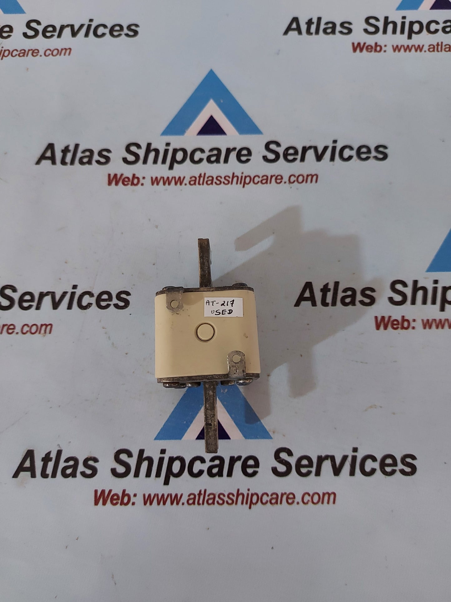 Bussmann 170M4113 Specialty Fuse 450A 0.2235