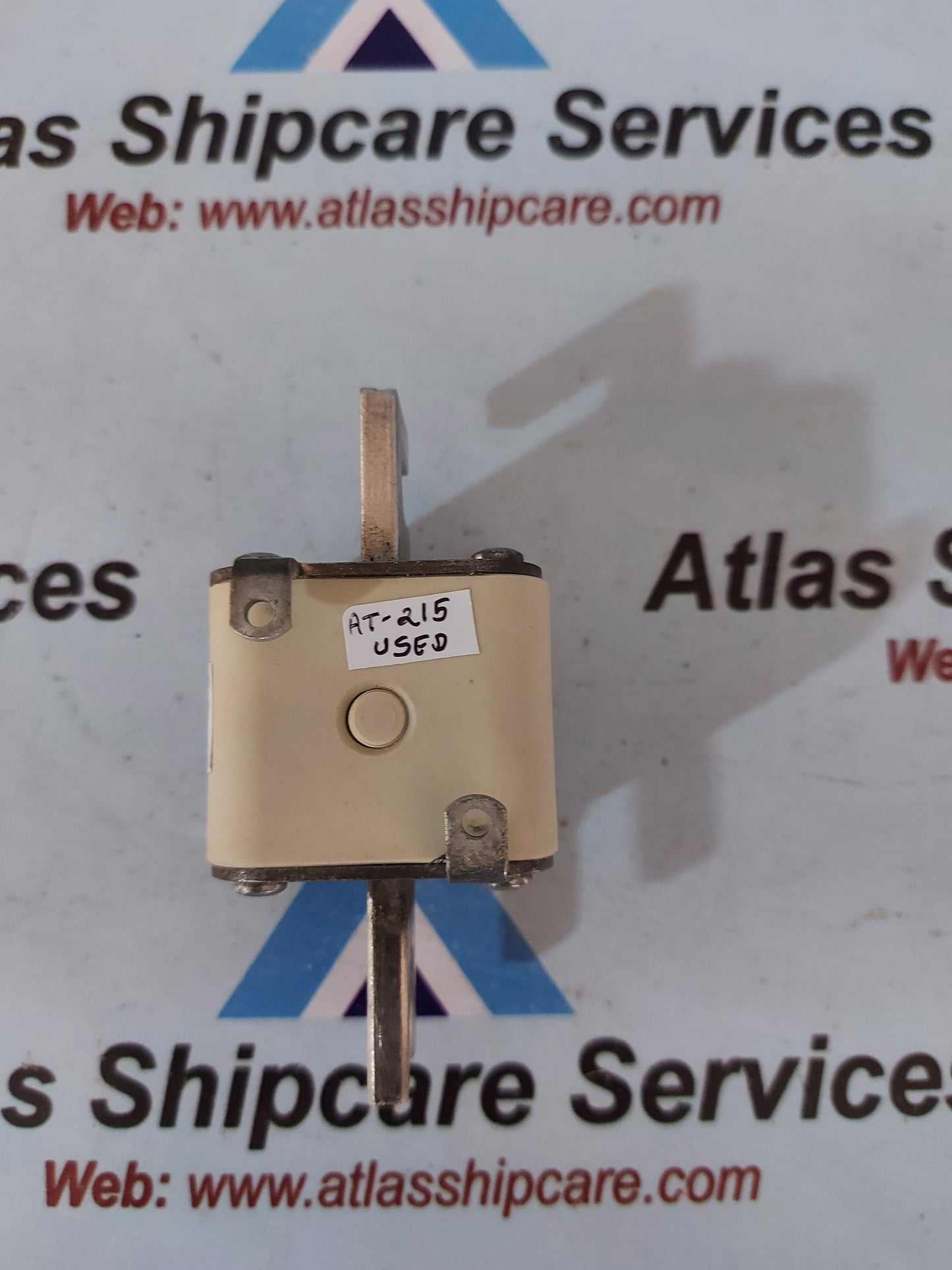 Bussmann 170M4113 Specialty Fuse 450A 1KN/80