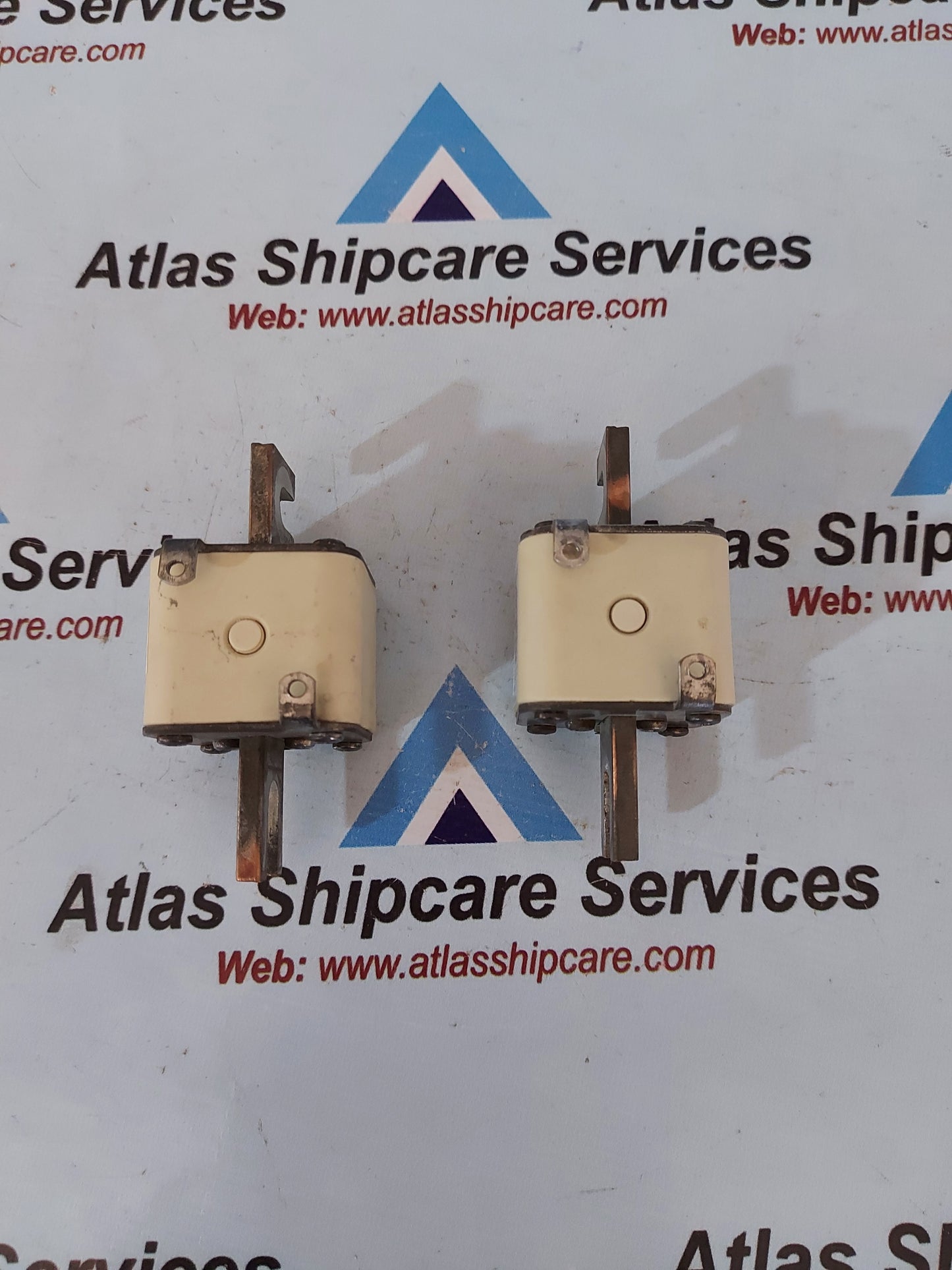 Bussmann 170M4113 Specialty Fuse 450A