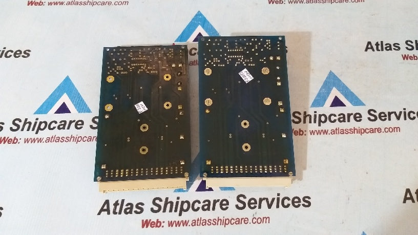 C.Wilh Stein Sohn E 168.1 A Pcb Card