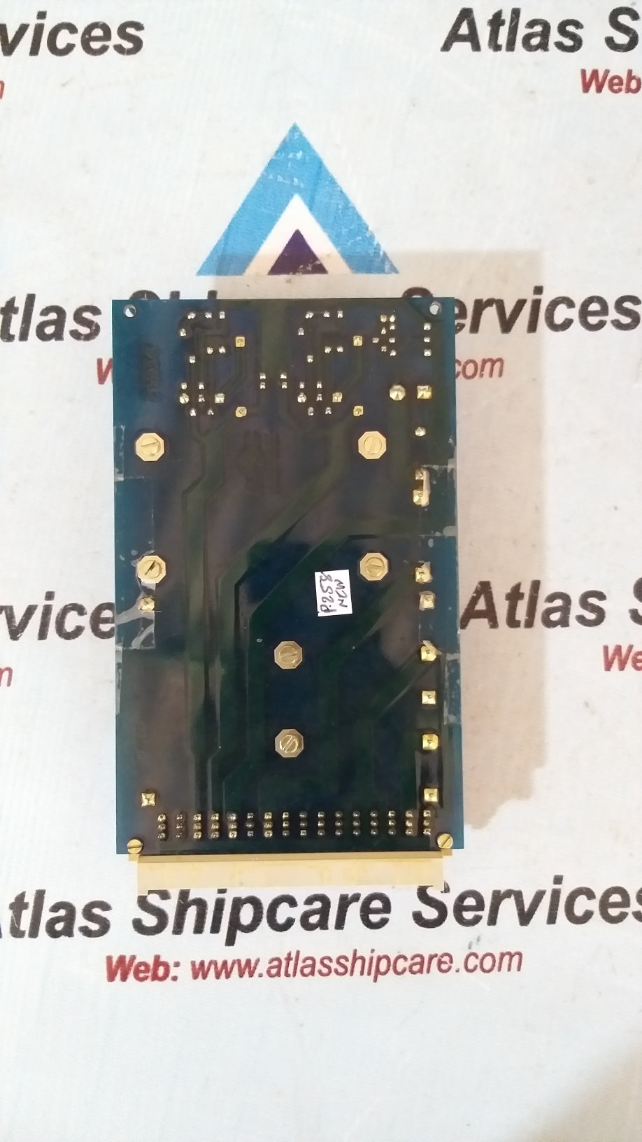 C.Wilh Stein Sohn E 169.1 A Pcb Card