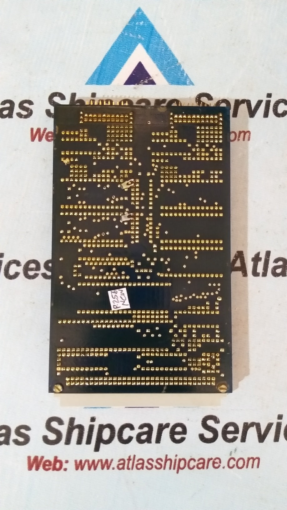 C.Wilh Stein Sohn E245.1 A Pcb Card