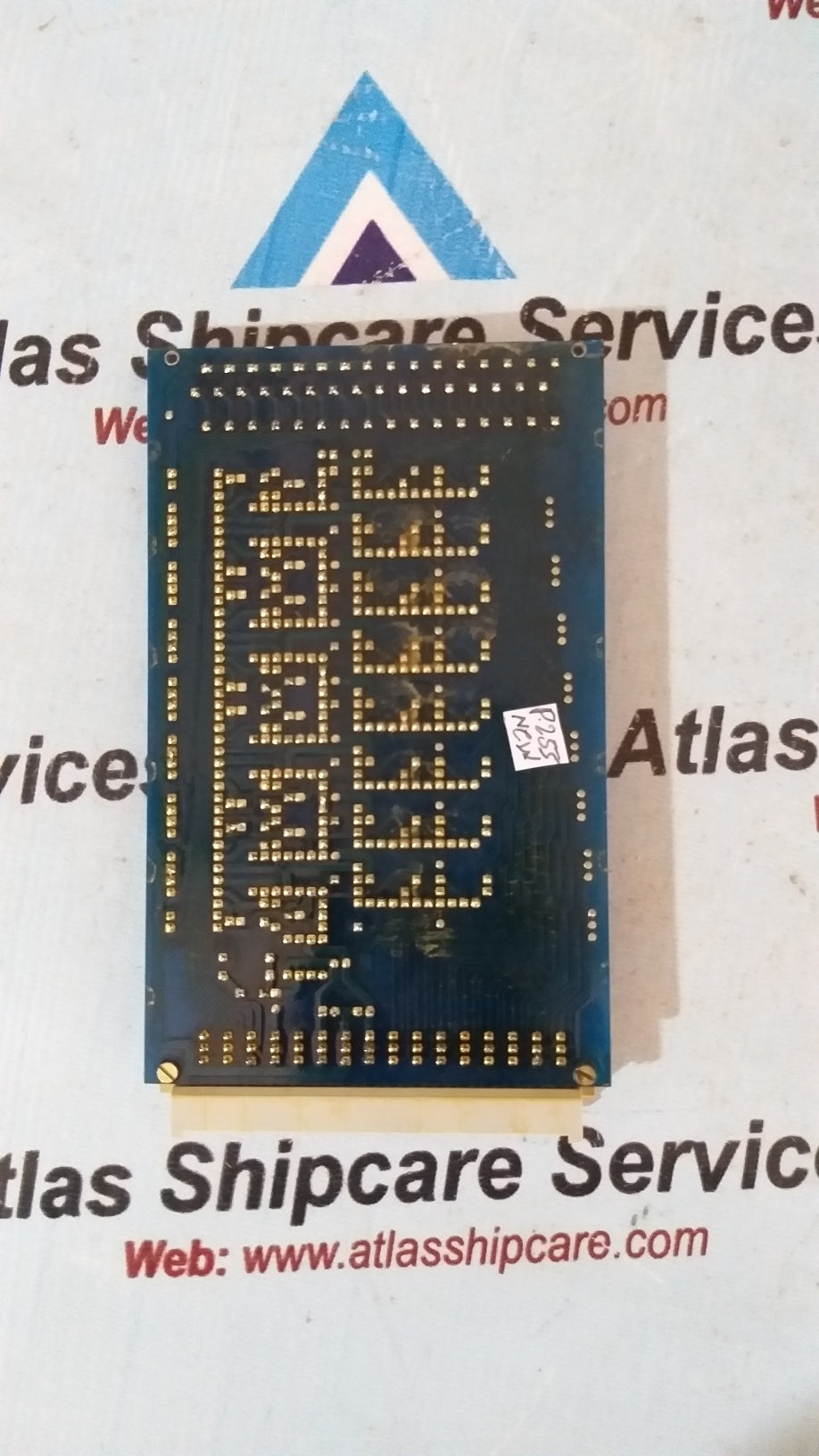 C.Wilh Stein Sohn E290.2 A Pcb Card