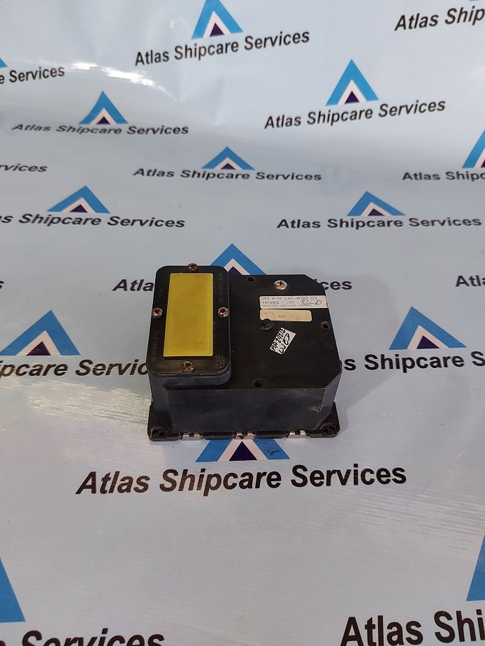 CAT 165-4099.03 GROUP-ENGINE MONITORING CONTROL