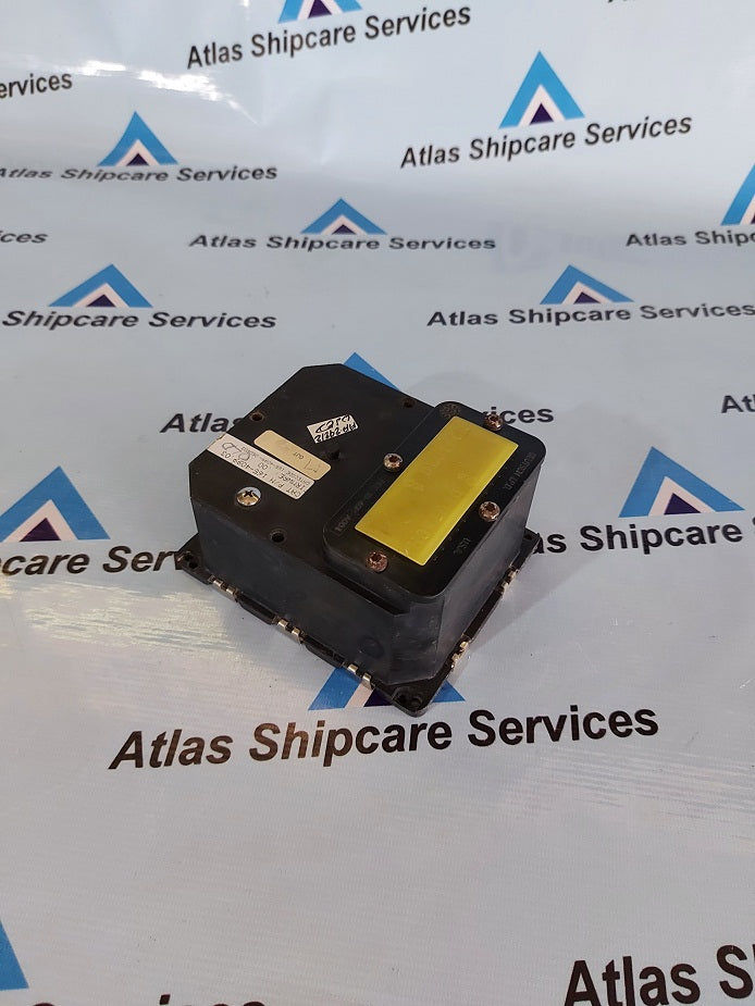 CAT 165-4099.03 GROUP-ENGINE MONITORING CONTROL