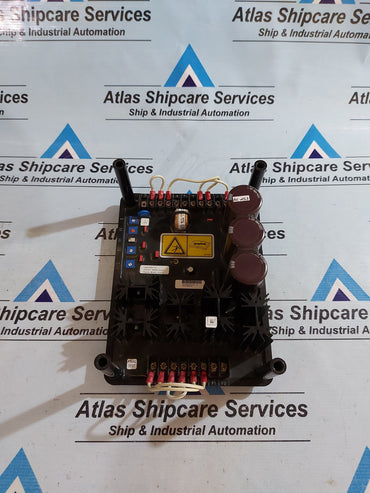 CATERPILLAR VR6 365-2076 AUTOMATIC VOLTAGE REGULATOR
