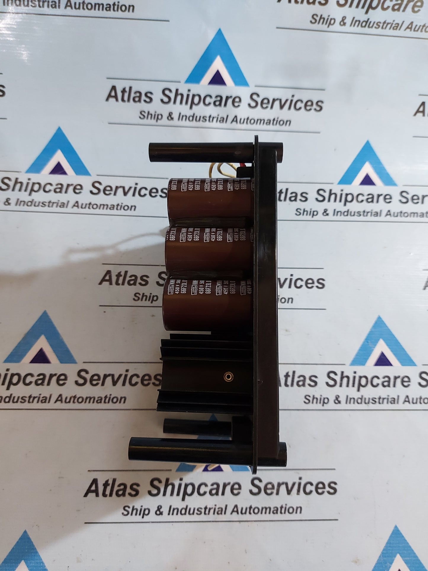 CATERPILLAR VR6 365-2076 AUTOMATIC VOLTAGE REGULATOR