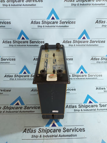 CEE ITG 7366 INVERSE TIME OVERCURRENT RELAY 5A 60Hz AG205