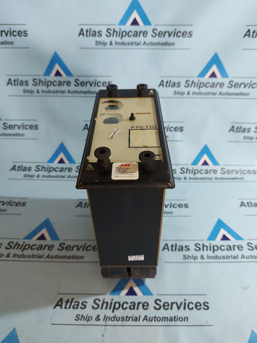 CEE PTG 7111 OVERPOWER RELAY AG202