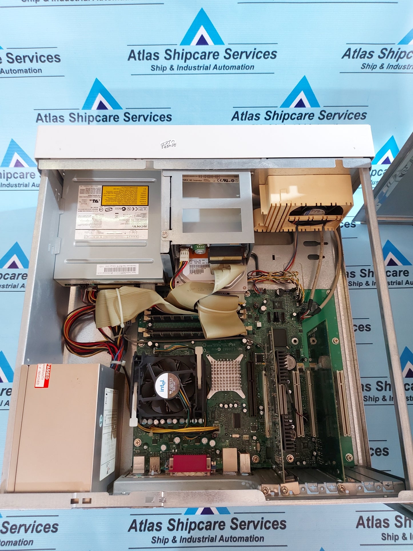 CERTIFIED COMPUTER TECHNOLOGY A321M CCT COMPUTER