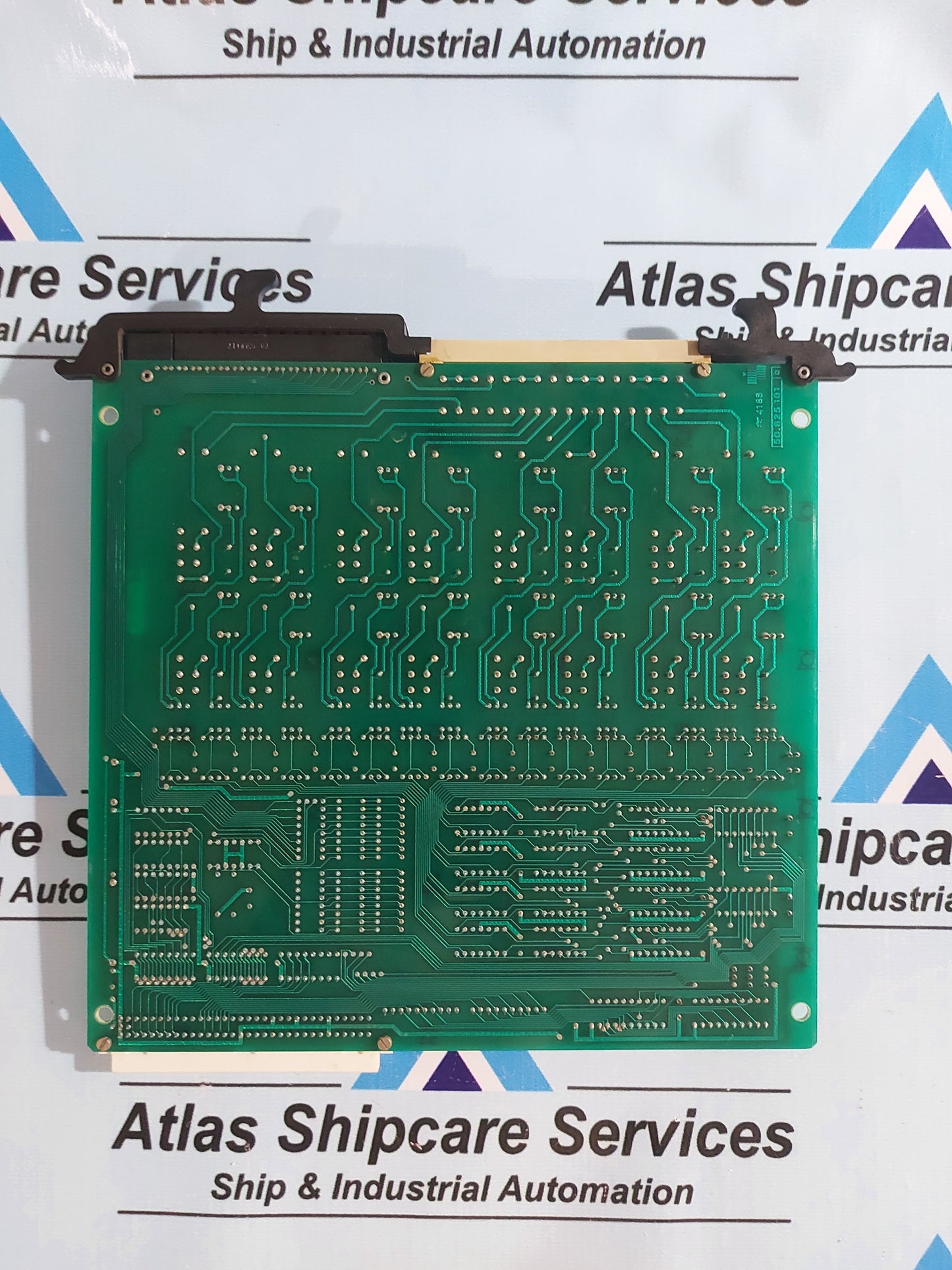 CGEE ALSTHOM DEI S 101 50.825 101 b MODULE