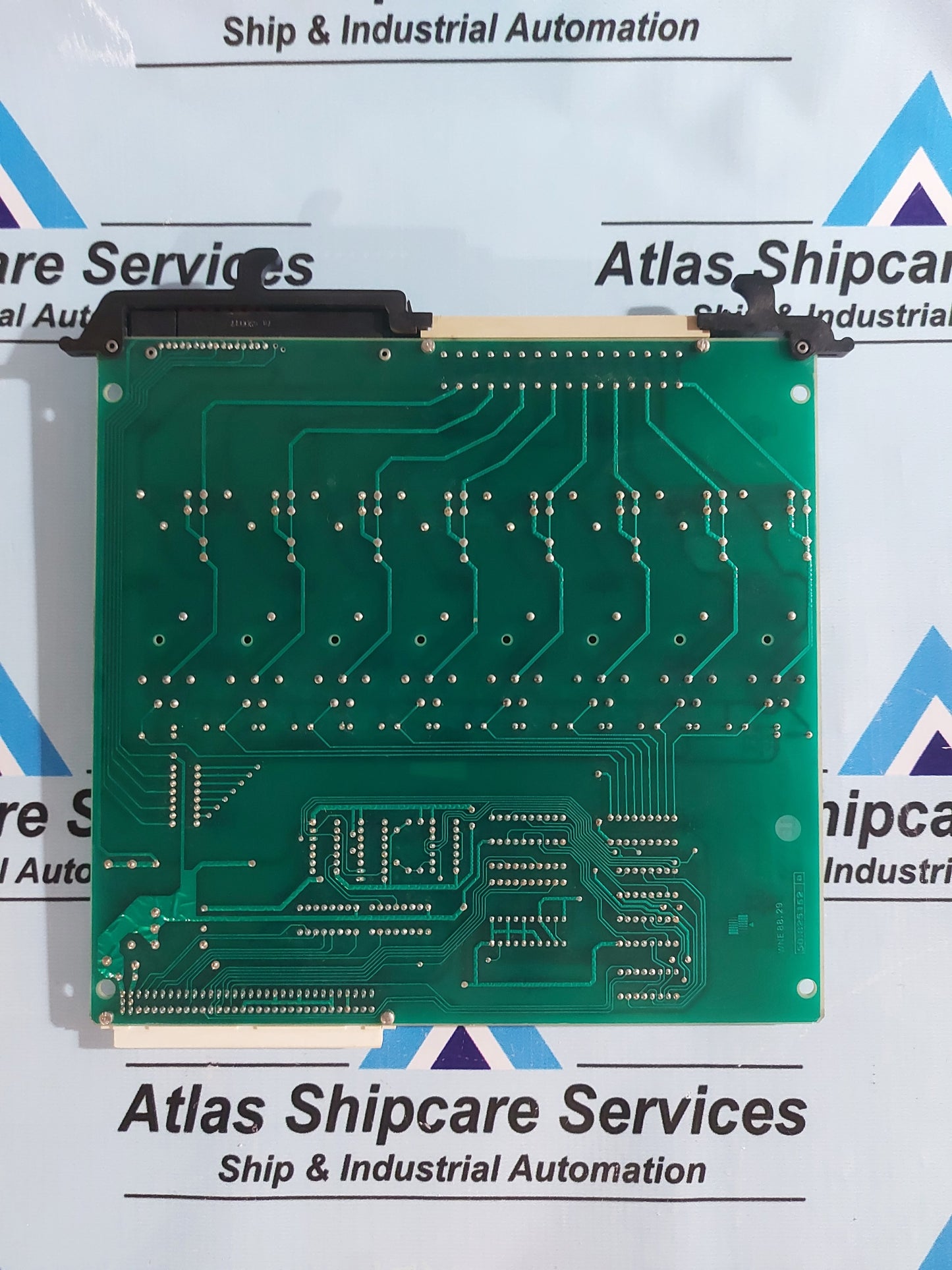 CGEE ALSTHOM DEI S 152 50.825 125 a MODULE