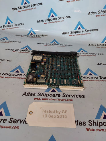 CGEE ALSTHOM DEI S212 50.425 212 MODULE
