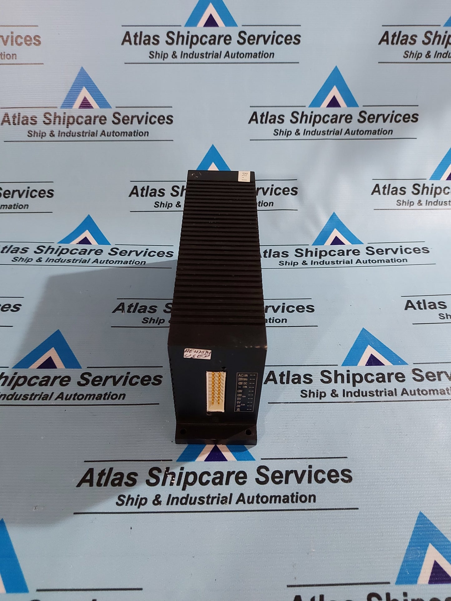 CHAOYANG 4NIC-FD252 SWITCHING POWER SUPPLY