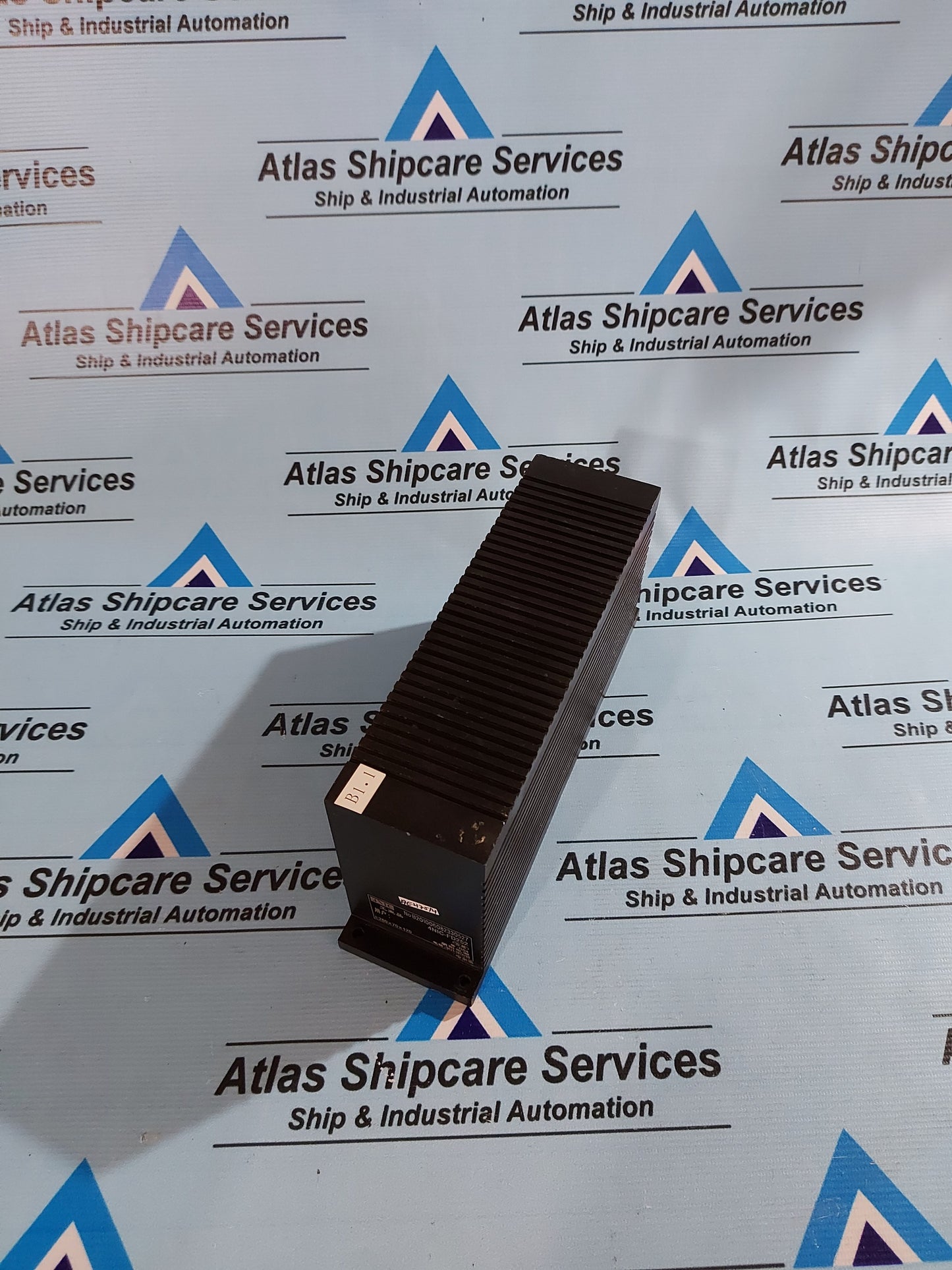 CHAOYANG 4NIC-FD252 SWITCHING POWER SUPPLY