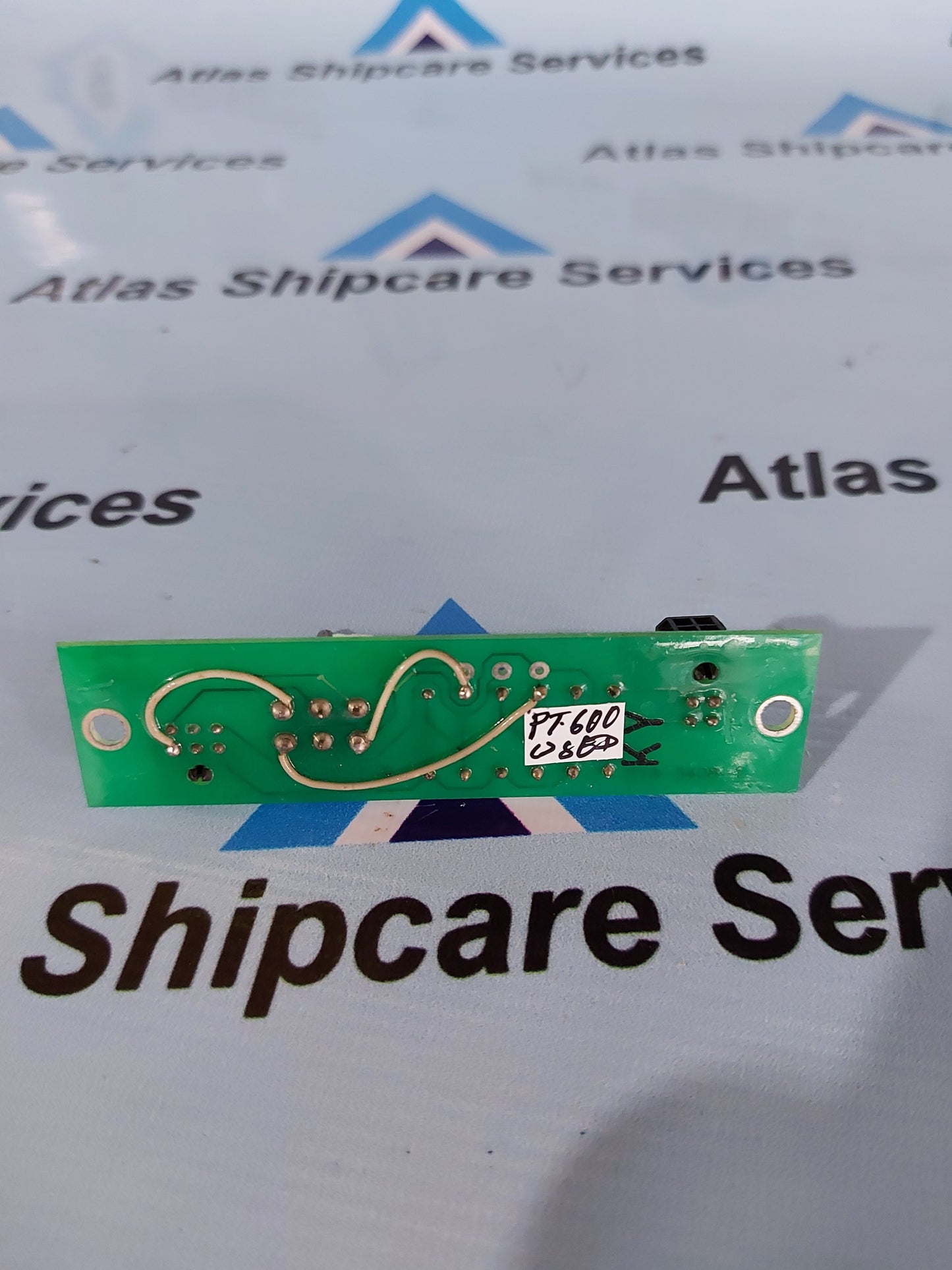 CIGENTEC 81-15-1 MT PCB CARD