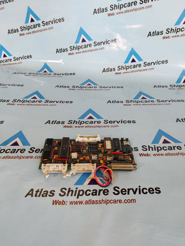 CMR 4022 931 IND PCB CARD 931C047-0