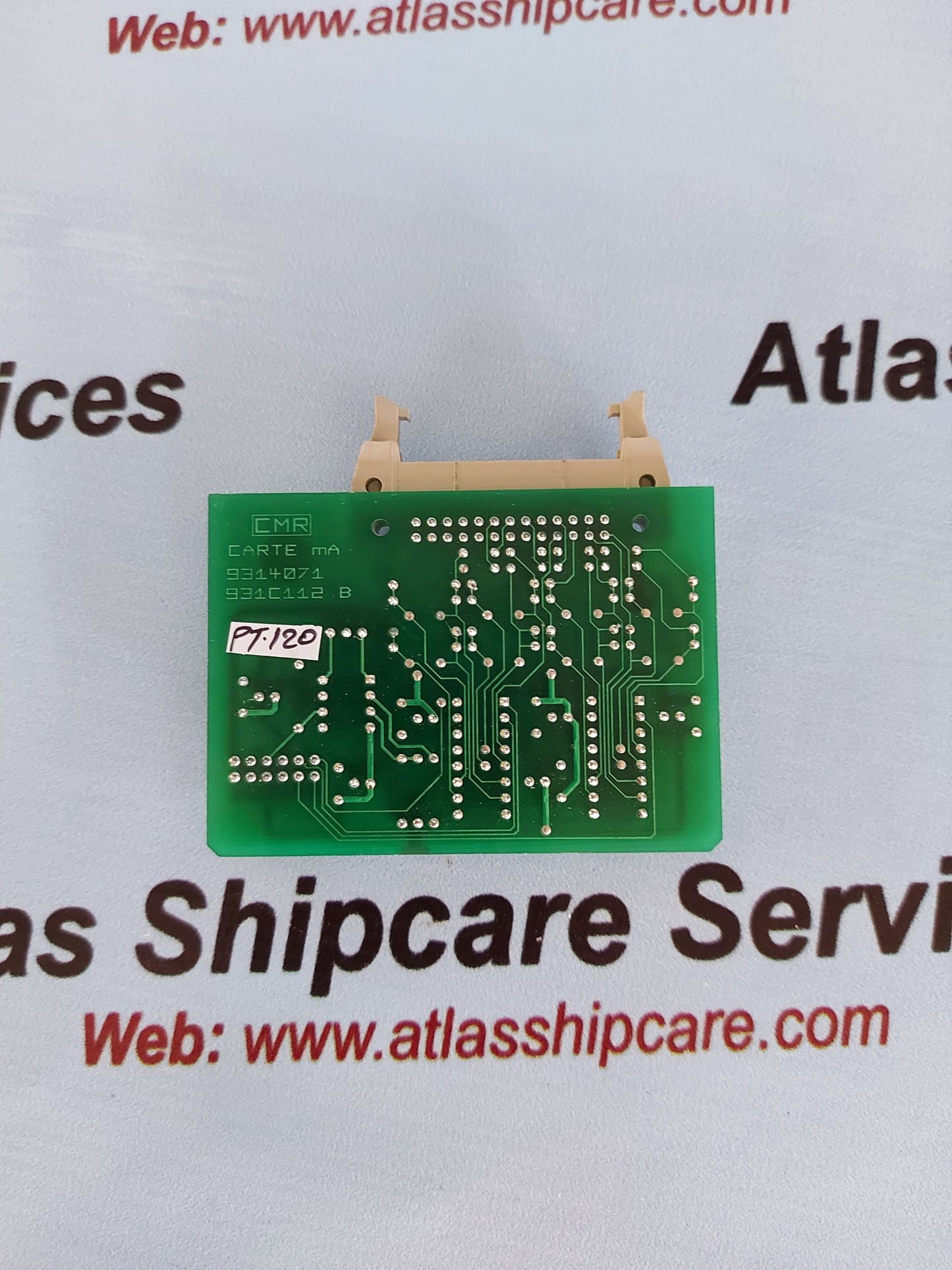 CMR 9314071 931C112 B PCB CARD