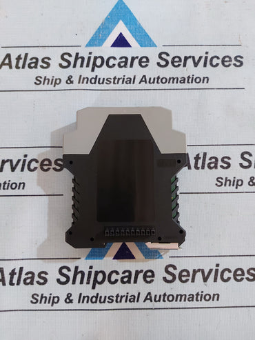 CONSILIUM 5100001-03A REV.05 CON CONTROL MX MODULE