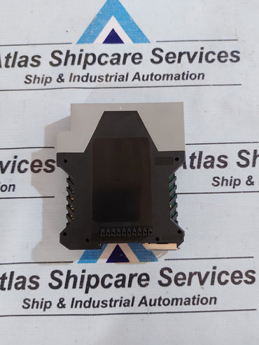 CONSILIUM 5100025-01A REV.07 LOOP MX MODULE