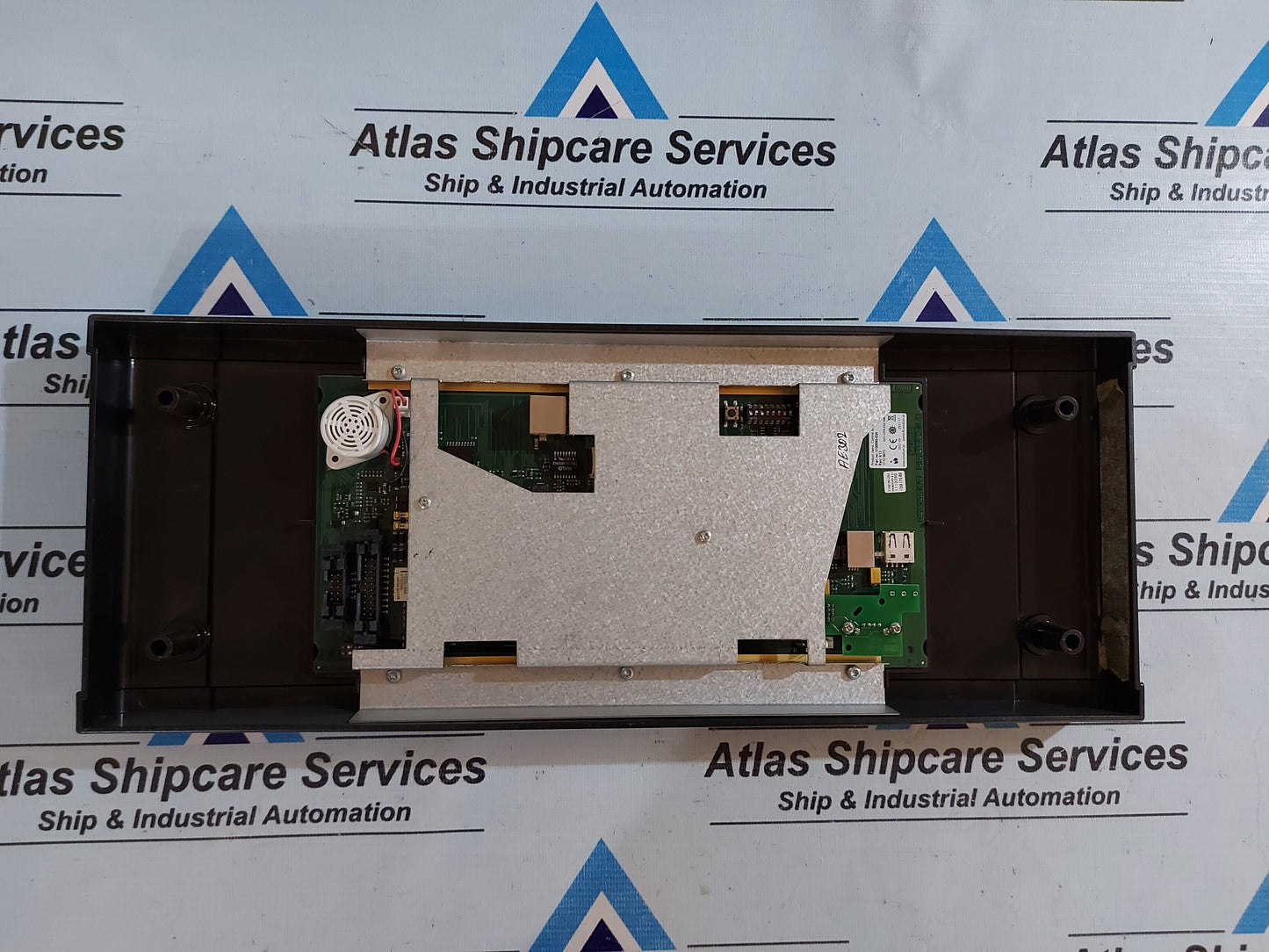 CONSILIUM 5100195-20A CTRL/REPEATER PANEL M4.3