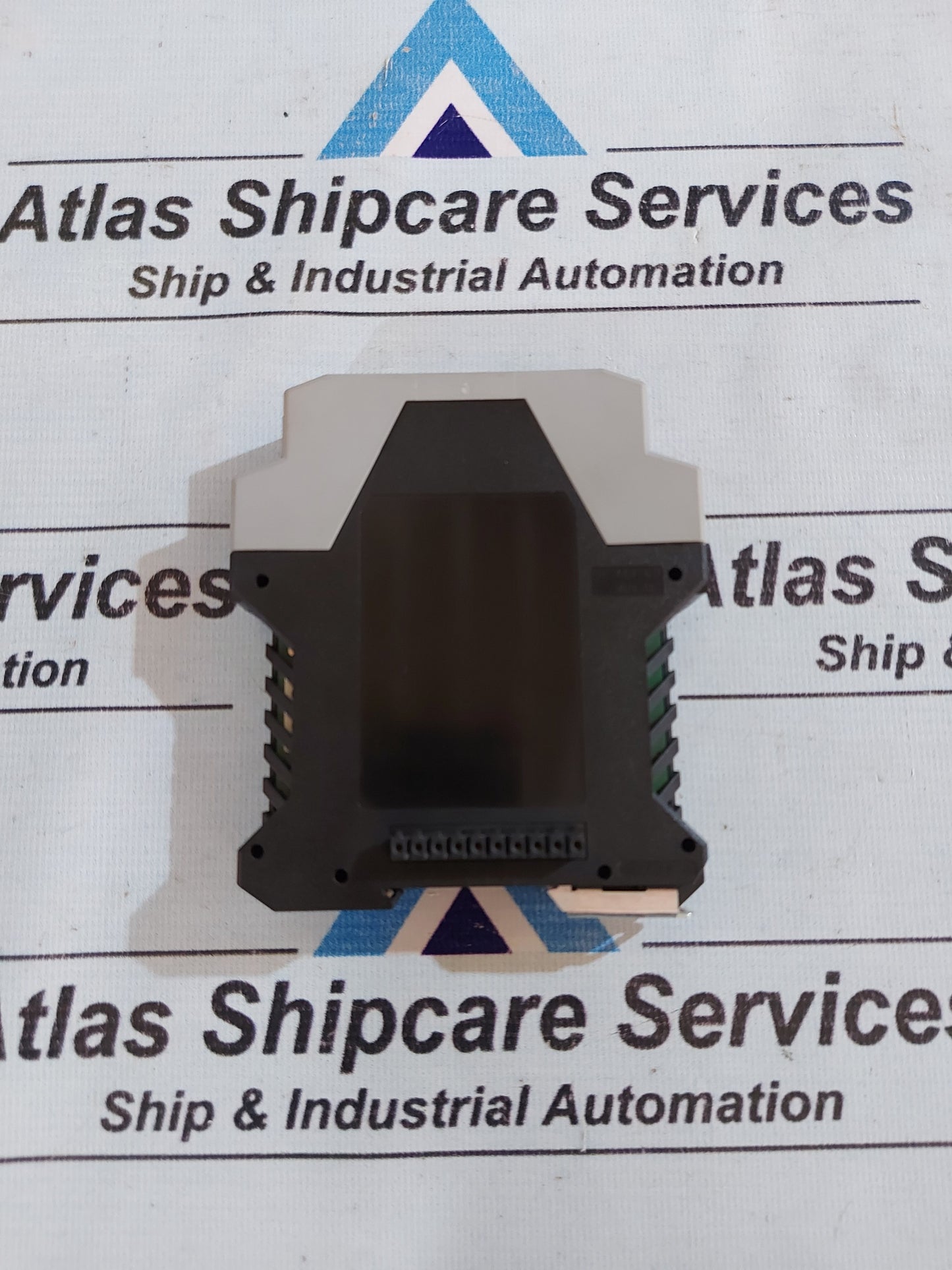 CONSILIUM I/O M700 5100076-01A REV.06 MODULE