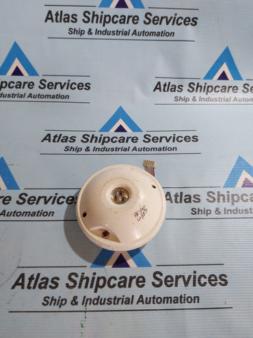 CONSILIUM SALWICO AC-IR-3FQ TRIPLE FREQUENCY IR FLAME DETECTOR 5200236-00A